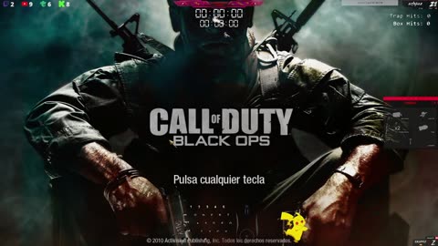 2K QHD 60 FPS | CALL OF DUTY | BLACK OPS 7 | BETA | GRANJA VANDORN | +0 0 DOWNS | SUBIENDO RONDAS