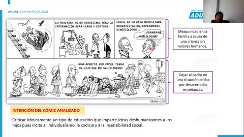 ANUAL ADUNI 2021 | Semana 24 | Economía | RV | Geometría