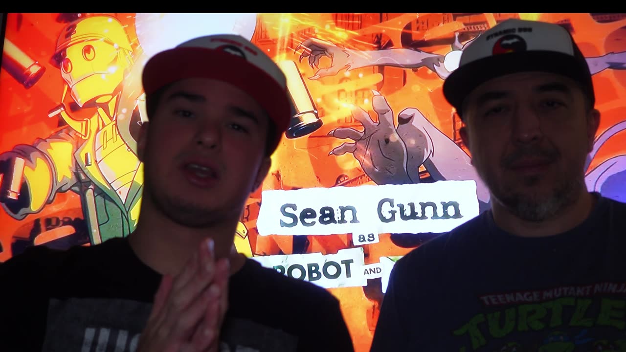 "Creature Commandos" Review! Halloween Worthy?