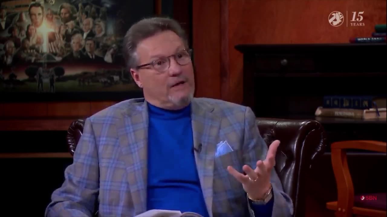 OCTOBER 26 2025 SBN SHOWS PART 2