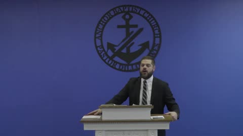 God Gets the Glory for Our Achievements - Pastor Jonathan