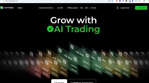 Crypto Primetime Daily: Crypto Market Bleeding: BTC $88K and Platform Update on Loan Ledger