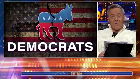 Gutfeld! - The Left's Projection Playbook Exposed