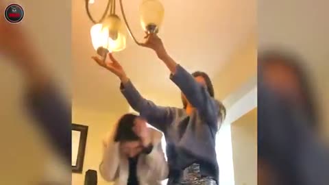 Moments When Things Went Wrong