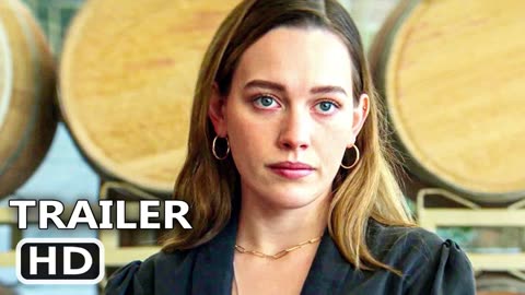 YOU Season 5 Trailer (2025)