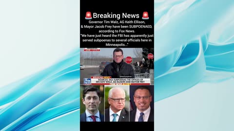 The Hope Report-BLESS THIS MESS OR ELSE!