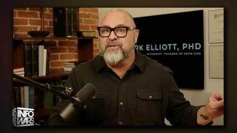 EXCLUSIVE INTEL: On Thanksgiving Day, The Commodity Exchange Haulted Trading