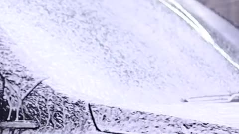 XUV 7OO Shine Restored with Clear Transparent PPF