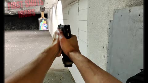 FIRST SHOTS: SIG SAUER P211-GTO #styxxtactical #styxxproduction