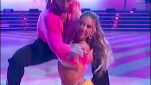 Derek Hough’s Emotional Praise for Alix Earle After DWTS Finale