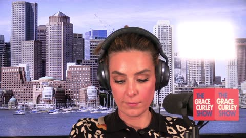 The Grace Curley Show December 3, 2025
