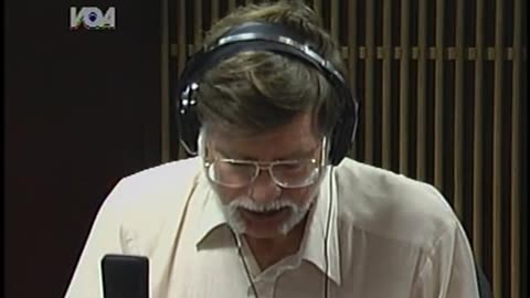 USA WORLDNET September 11, 2001 330pm-400pm EDT