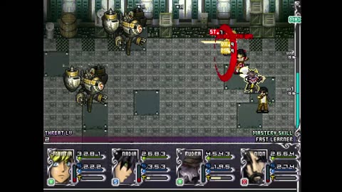 Finally Met Our Match - Theia: The Crimson Eclipse Pt.133