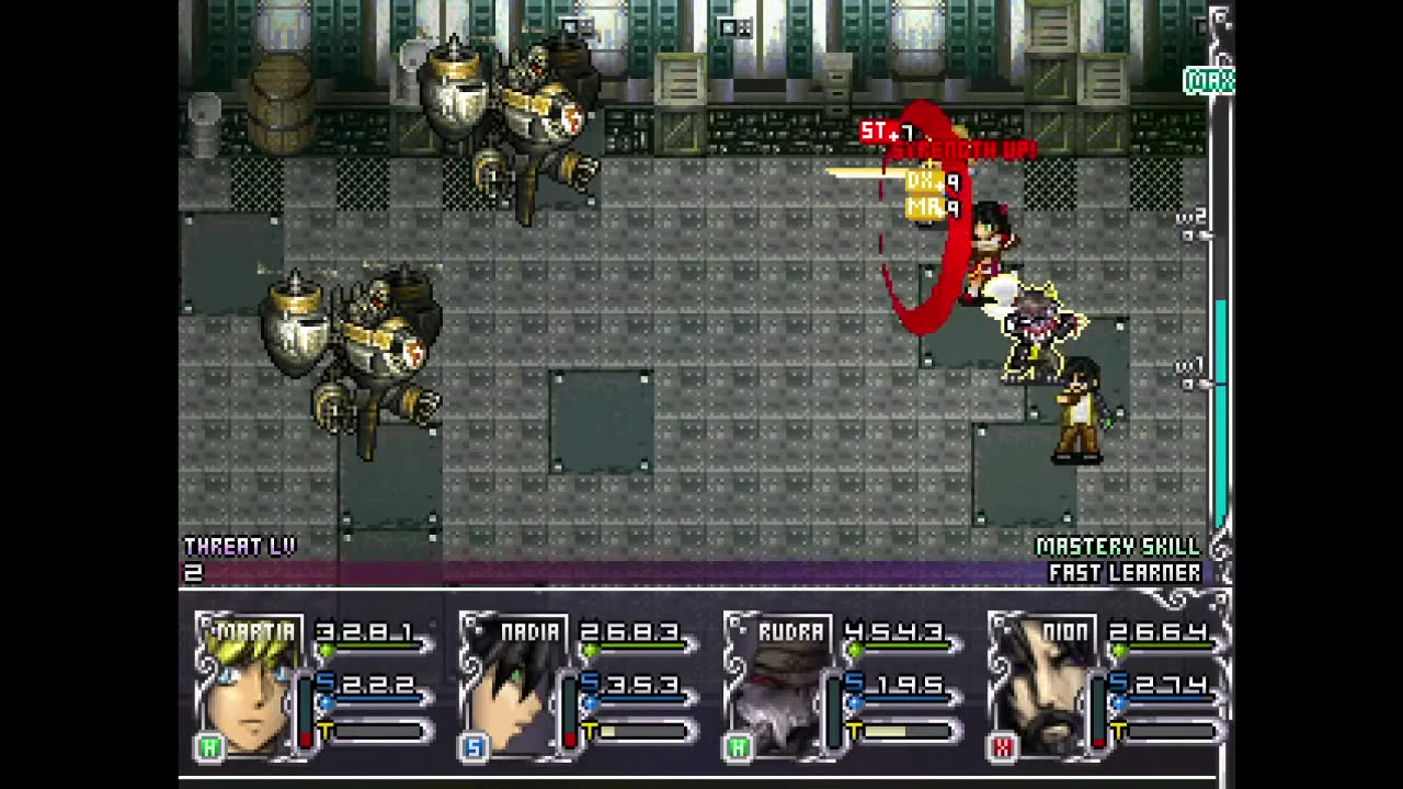 Finally Met Our Match - Theia: The Crimson Eclipse Pt.133