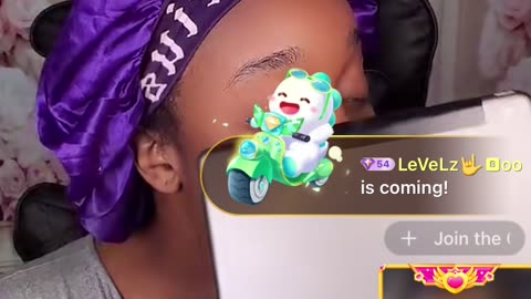 MADAM LO TALKS TO ROYCE AND PRETTY TEE TEE ON FAMILY DRAMA BIGO LIVE