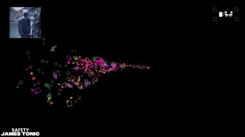 Cupchairs Discovers - 'Safety' (by James Tonic)