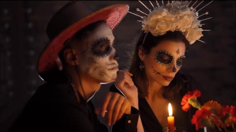 "Sin Fin" by Nicholas Camarena The official video