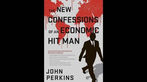 The United States' Economic Hitmen