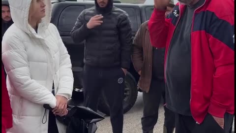 Zhupa në Konispolit: Shteti ju ka braktisur, do të qëndrojmë në krahun tuaj