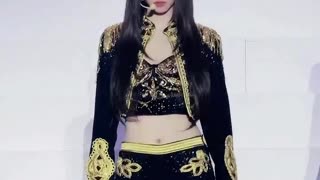 karina aespa kpop 2025