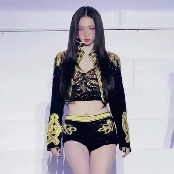 karina aespa kpop 2025