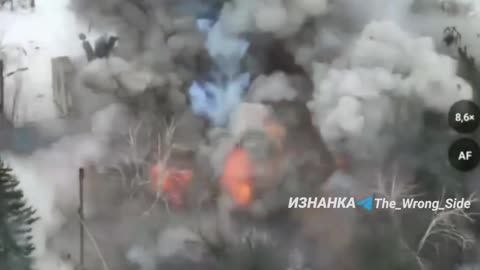 Ukraine war combat/related footage 12/30/25