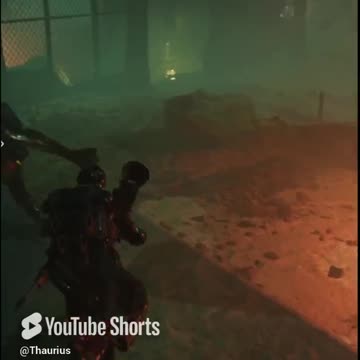 Stop panicking Carl!