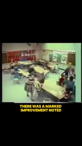 The Impact of Different Lights On The Behaviour & Functioning of A Child