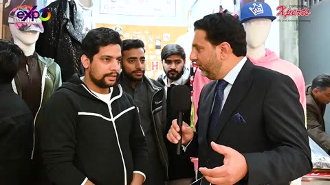 🎤 𝐒𝐭𝐚𝐥𝐥 𝐇𝐨𝐥𝐝𝐞𝐫 𝐈𝐧𝐭𝐞𝐫𝐯𝐢𝐞𝐰: 𝐙𝐚𝐢𝐧 𝐮𝐥 𝐀𝐛𝐚𝐝𝐢𝐧 𝐅𝐫𝐨𝐦 𝐏𝐫𝐨𝐝𝐮𝐜𝐭𝐢𝐨𝐧 & 𝐒𝐨𝐮𝐫𝐜𝐢𝐧𝐠 𝐇𝐮𝐛