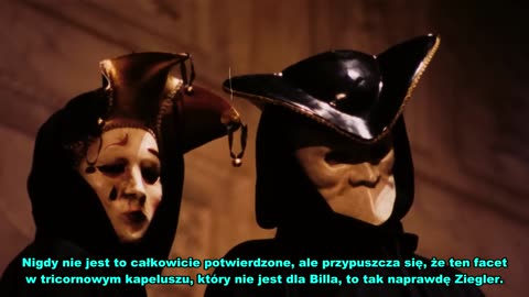 Eyes Wide Shut – Czerwona peleryna zdemaskowana!!! (Analiza filmu)