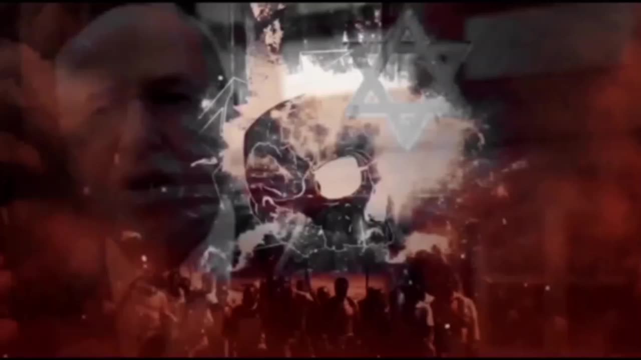 MYSTIC - The Fifth Column