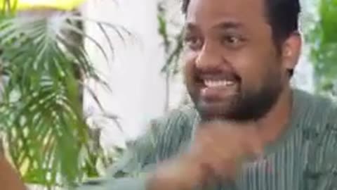 Ashish Comedygarbaa Memengg