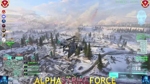 Battlefield 6 Countdown with Mem and the ASF crew!!