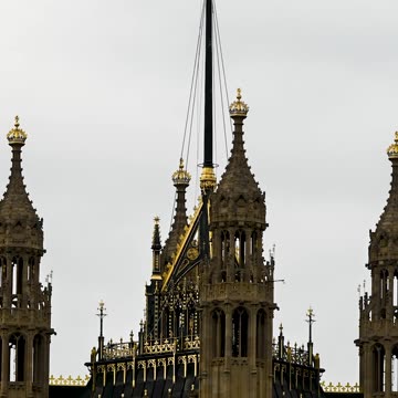 "Citizens will be on their best behaviour because (we'll be) constantly watching & recording"