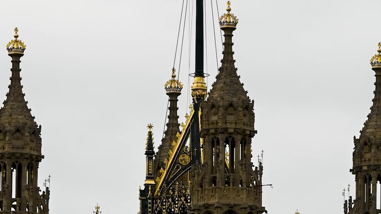 "Citizens will be on their best behaviour because (we'll be) constantly watching & recording"