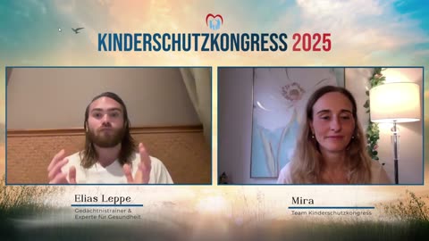 Kinderschutzkongress 2025-Elias Leppe - Zucker, Gifte & Medien: