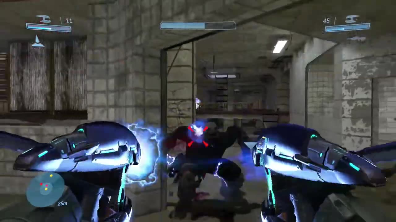Old Video: Halo 3 Part 2 (9/25/2021)