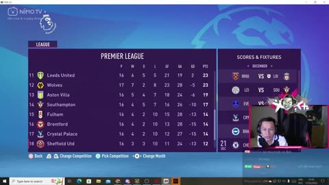 [17/02/2023] - Restream Thầy Giáo Ba