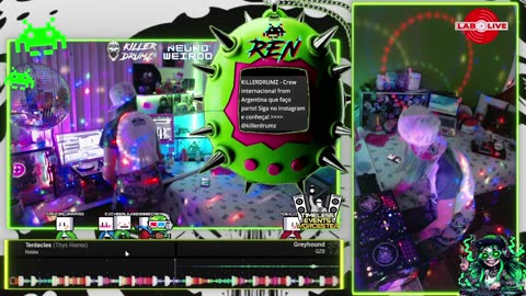 You’re Now Locked Into Timeless !