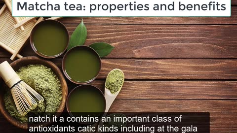 The Power of Matcha: A Guide to Health Benefits and Enjoyment