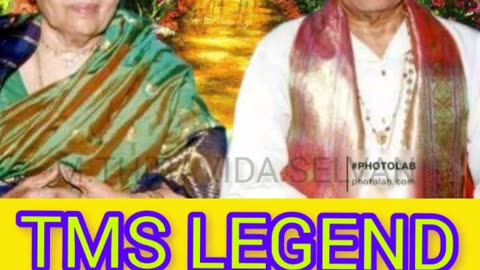 ONE SUN ONE TMS LEGEND M.THIRAVIDA SELVAN SINGAPORE 2025