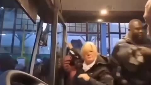 Transport situation in Portugal.