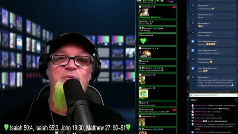 No Gatekeepers in the Kingdom - 9/26/25
