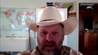 Trent Loos in the Morning - 10/22/2025