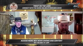 Trent Loos in the Morning - 10/22/2025