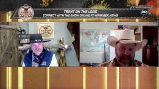 Trent Loos in the Morning - 10/22/2025