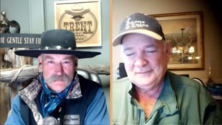 Trent Loos in the Morning - 10/22/2025