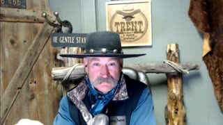 Trent Loos in the Morning - 10/22/2025
