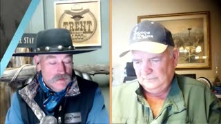 Trent Loos in the Morning - 10/22/2025