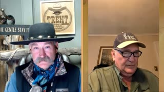 Trent Loos in the Morning - 10/22/2025